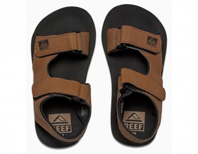 Reef Chinelos Grom Stomper Inf